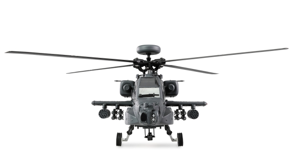 25349 Apache AH-64D CP Helikopter 6G/3D GPS RTF